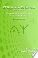 Libro El Universo Espiritual Volumen 2