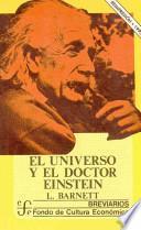 Libro El universo y el doctor Einstein