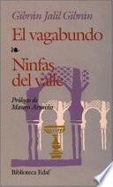 Libro El vagabundo