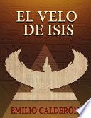 Libro El Velo de Isis
