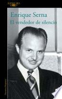 Libro El vendedor de silencio / The Merchant of Silence