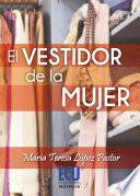 Libro El vestidor de la mujer