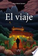 Libro El viaje