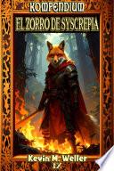 Libro El zorro de Syscrepia