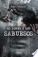 Libro El zorro y los sabuesos