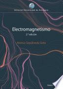 Libro Electromagnetismo