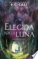 Libro Elegida por la luna