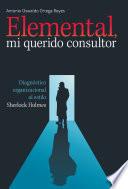 Libro Elemental, Mi Querido Consultor