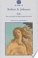 Libro Ella