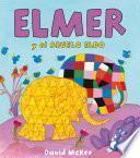 Libro Elmer y el abuelo Eldo (Elmer. Álbum ilustrado)