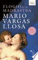 Libro Elogio de la Madrastra