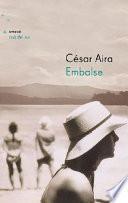 Libro Embalse
