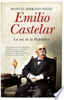 Libro Emilio Castelar