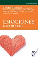Libro Emociones laborales