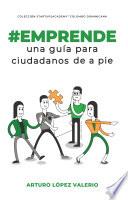 Libro #Emprende