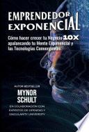 Libro Emprendedor Exponencial