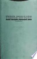 Libro Empresario, contrato de trabajo y cooperación entre empresas