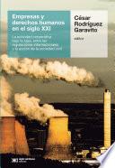 Libro Empresas y derechos humanos en el siglo XXI