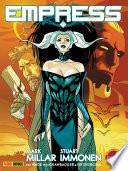 Libro EMPRESS