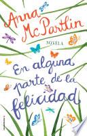 Libro En alguna parte de la felicidad