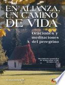Libro En Alianza, un camino de vida