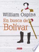 Libro En busca de Bolívar