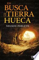 Libro En busca de la Tierra Hueca