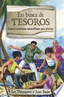 Libro En busca de tesoros