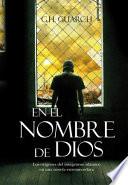 Libro En el nombre de Dios