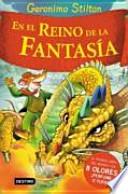 Libro En el reino de la fantasía