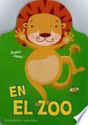 Libro En el Zoo