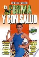 Libro En Forma Y Con Salud / Fitness And Health
