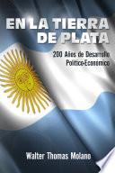 Libro En la Tierra de Plata