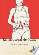 Libro En las tierras de Goliat