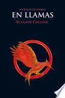 Libro En llamas