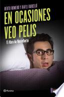Libro En ocasiones veo pelis