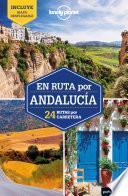 Libro En ruta por Andalucía 1