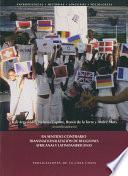 Libro En sentido contrario