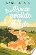 Libro En un rincón perdido del mundo