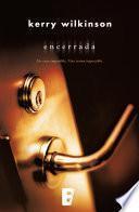 Libro Encerrada