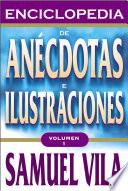 Libro Enciclopedia de Anecdotas