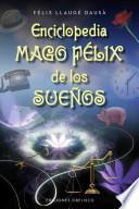 Libro Enciclopedia Mago Felix de los Suenos