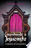 Libro Encontrando a Jesucristo