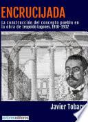 Libro Encrucijada.