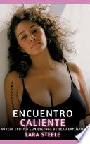 Libro Encuentro Caliente