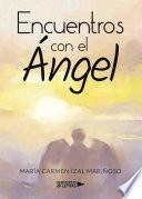 Libro Encuentros con el Ángel