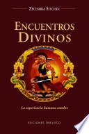 Libro Encuentros divinos