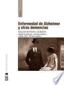 Libro Enfermedad de Alzheimer y otras demencias