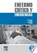 Libro Enfermo crítico y emergencias
