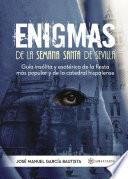Libro Enigmas de la Semana Santa de Sevilla